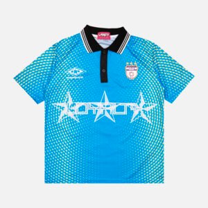 JERSEY AZRAQ LOYALTY