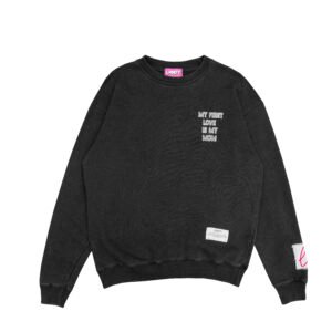 CN MY FIRST LOVE IS MY MOM