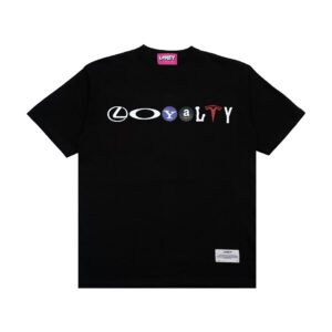 Hats TESLA LOYALTY TEE