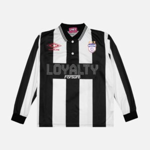 JERSEY HORGE LOYALTY