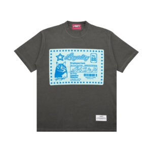 CARD GREYY TEE