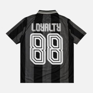 workshirt gp black 2