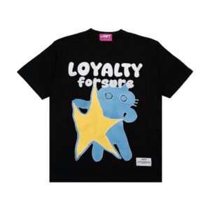 888 green loyalty tee (copy)