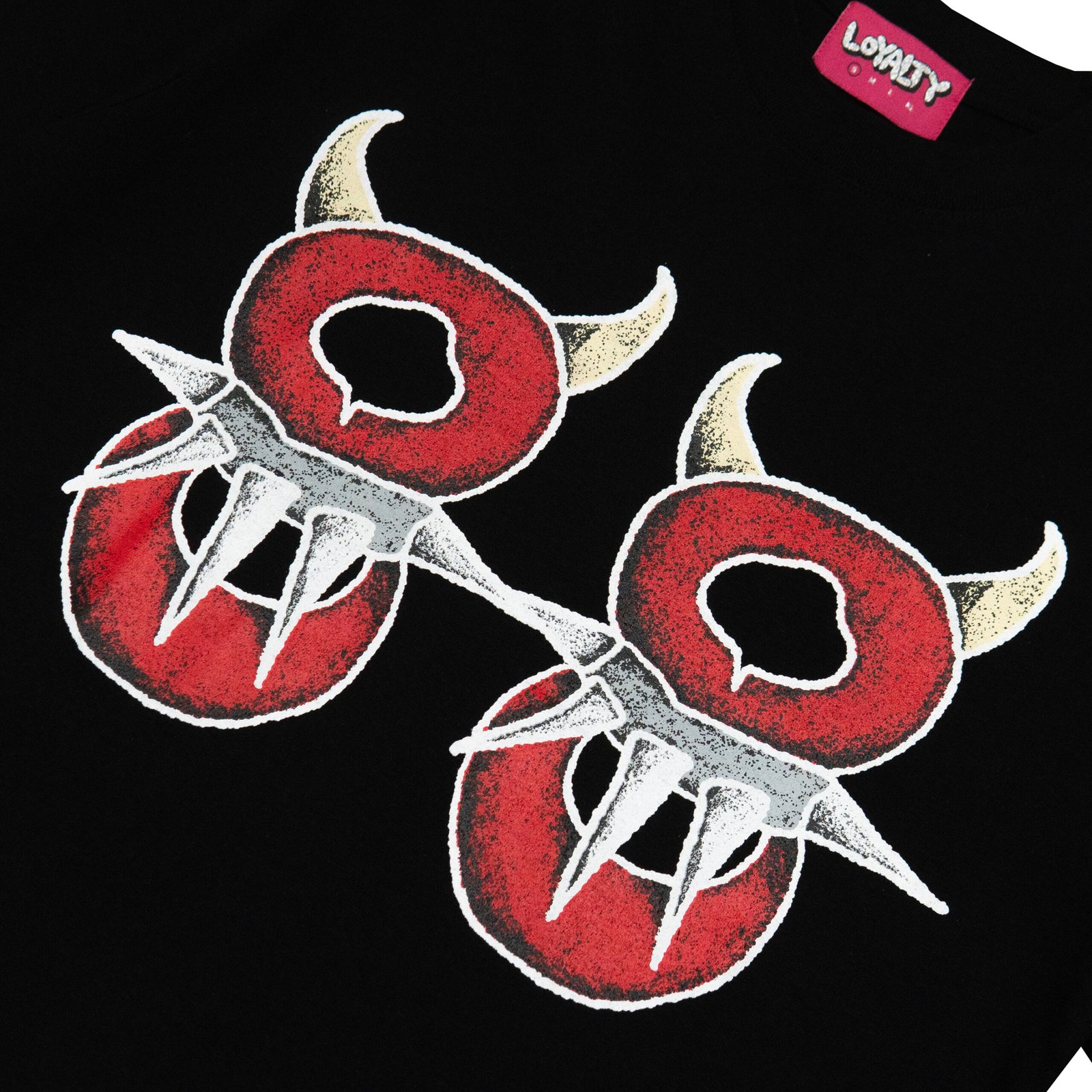 88 BLACK LOYALTY - Image 2