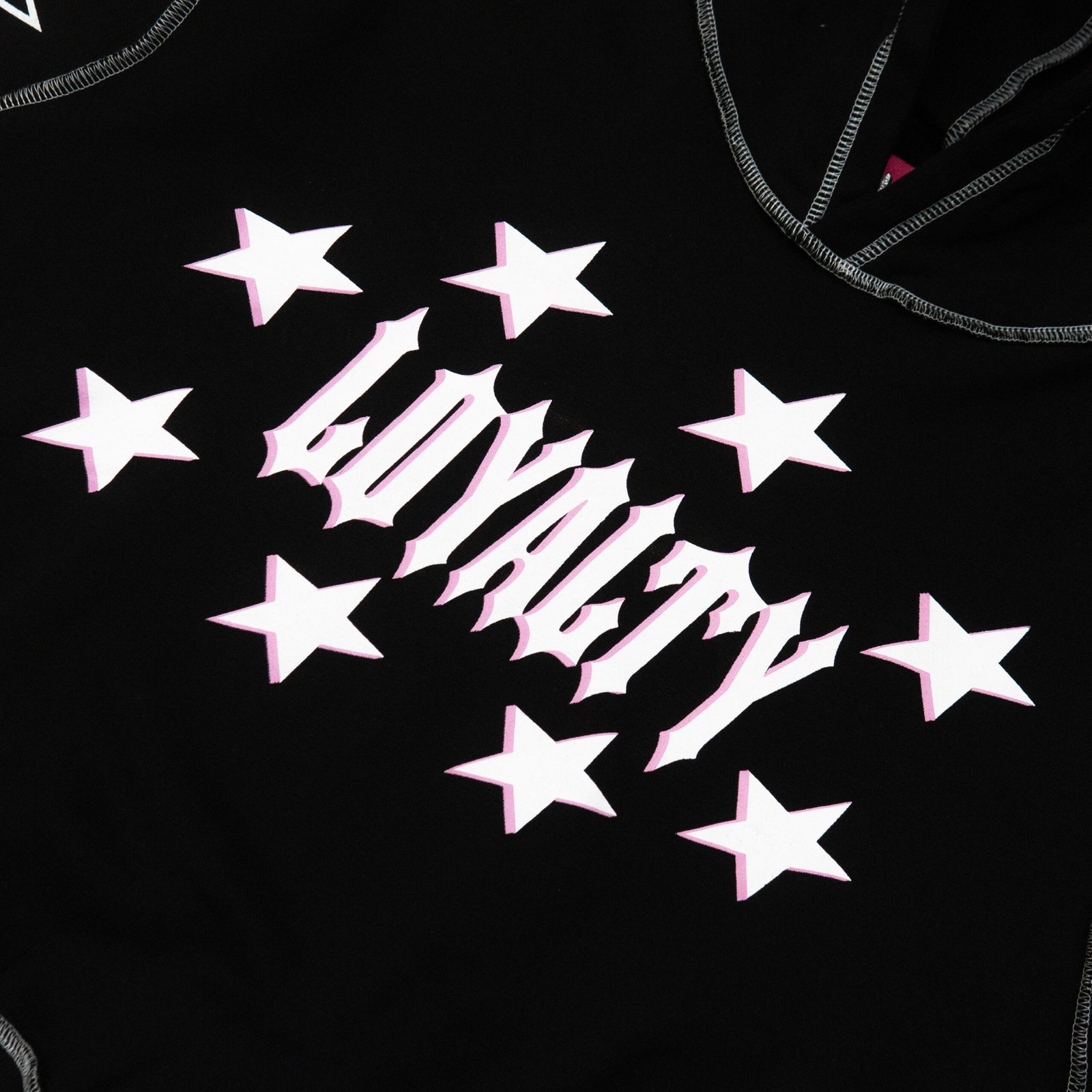 88 STARS HOODIE LOYALTY - Image 2
