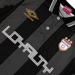 workshirt gp black 2