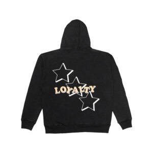 boxing black tee (copy)