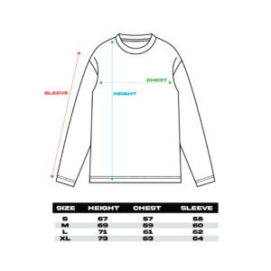 workshirt gp black 2