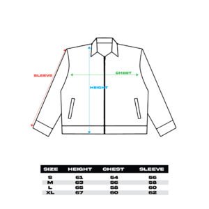 workjacket corduroy (copy)