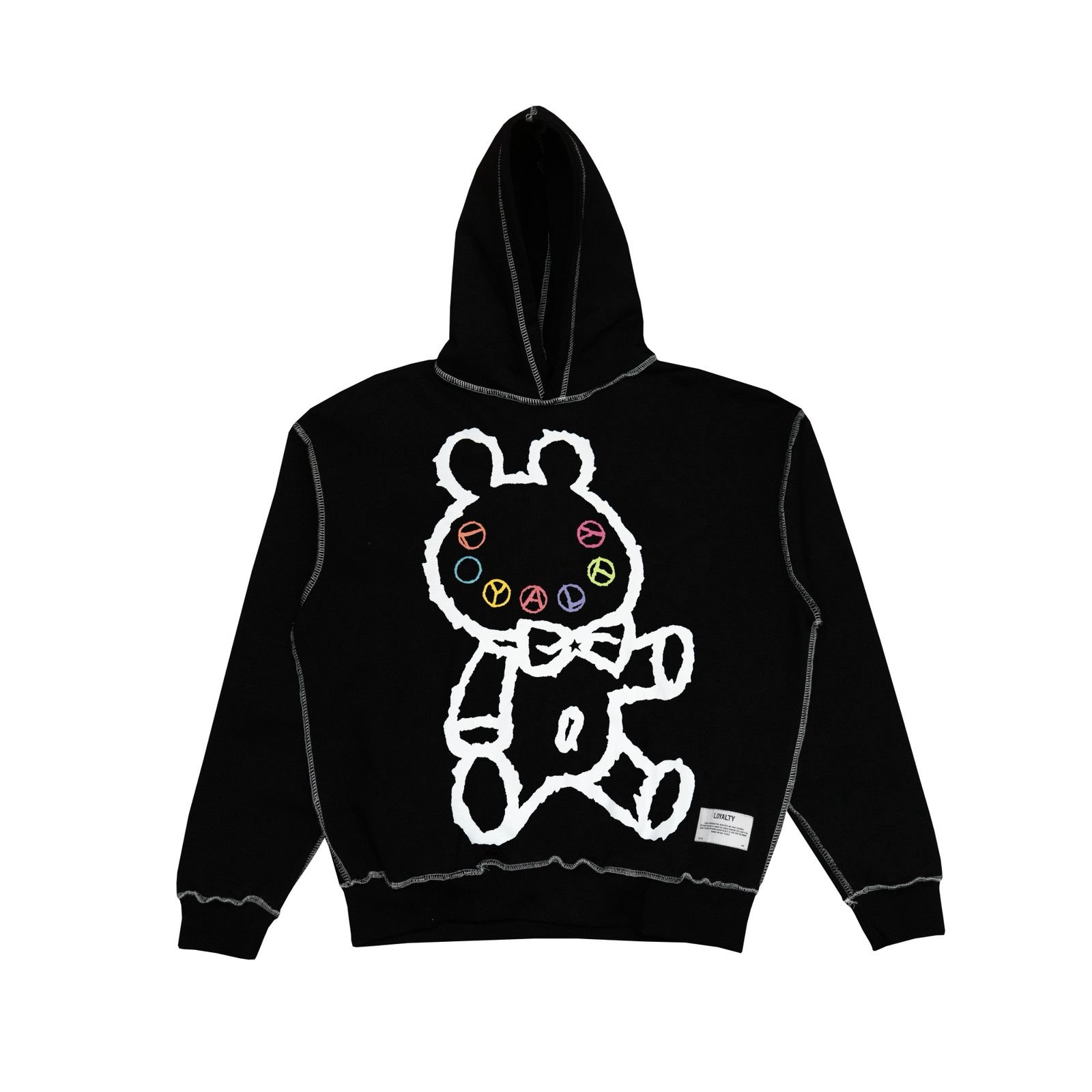 88 stars hoodie loyalty (copy) 88 stars hoodie loyalty (copy)