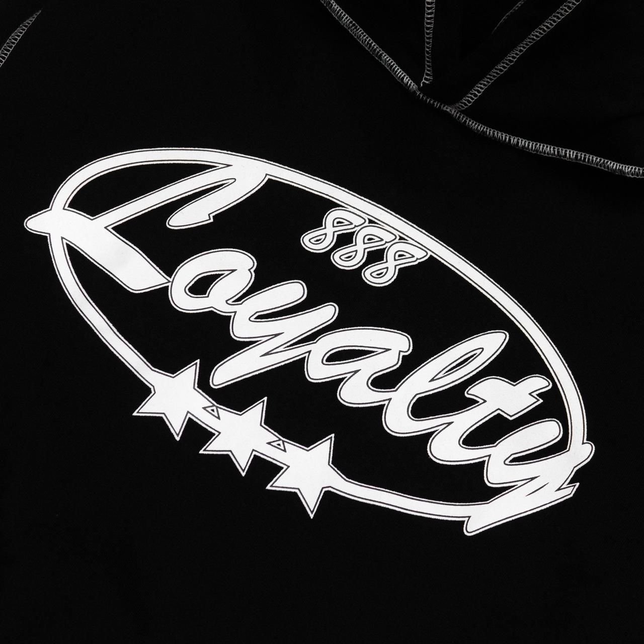 hoodie carran black hoodie carran black