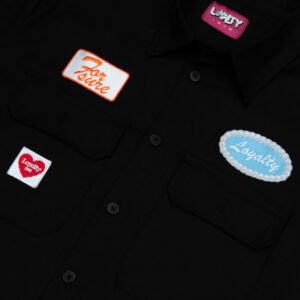 workshirt gp black 3
