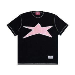 Hats STICHING STAR LOYALTY TEE