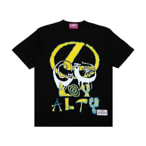 Hats cactus white tee (copy)