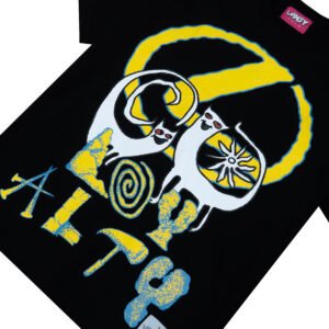 stiching star loyalty tee (copy)