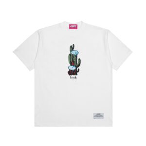 Hats stiching star loyalty tee (copy)