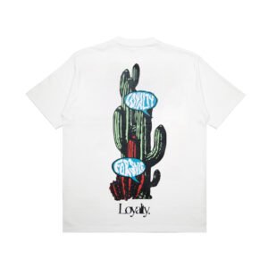 stiching star loyalty tee (copy)