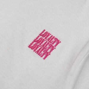 stiching star loyalty tee (copy)