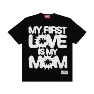 Hats lexux black tee (copy)