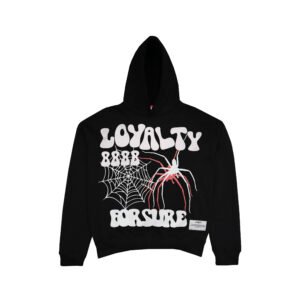 Hats lexux black tee (copy)