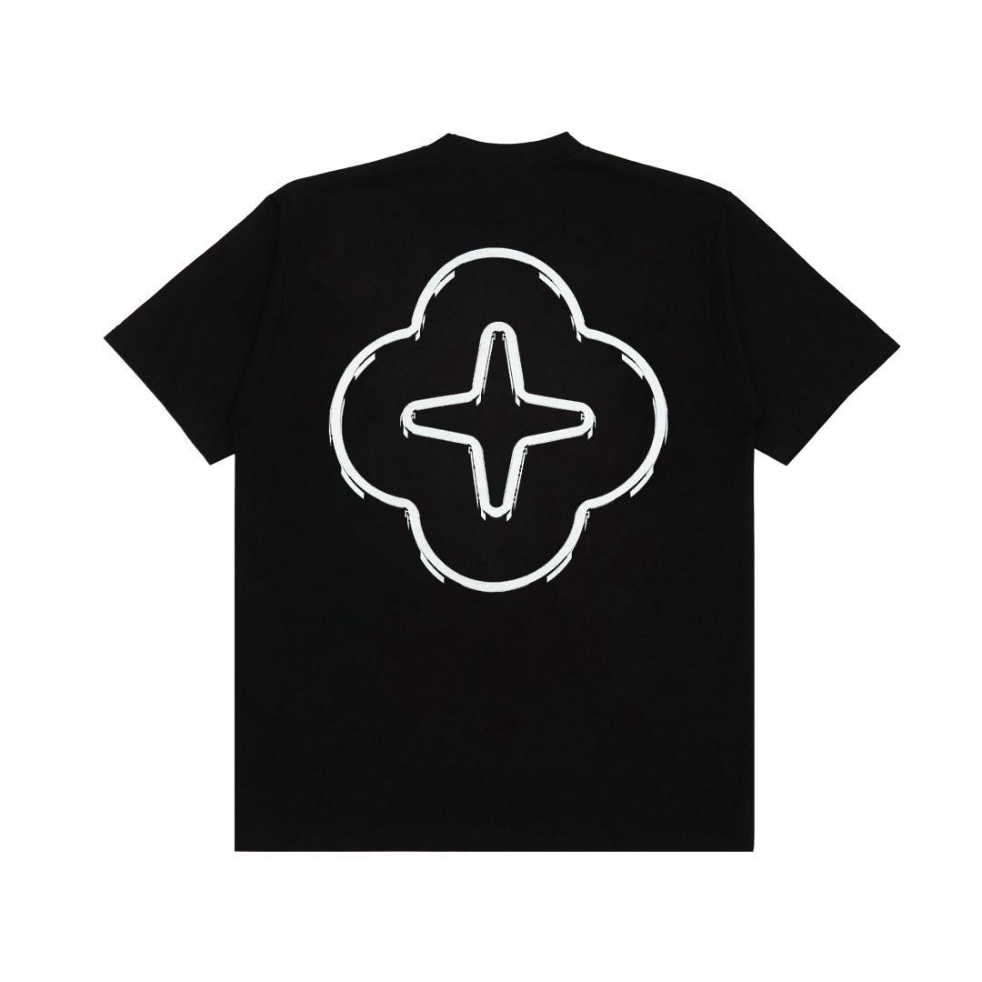 THREE DIDI TEE - Image 2