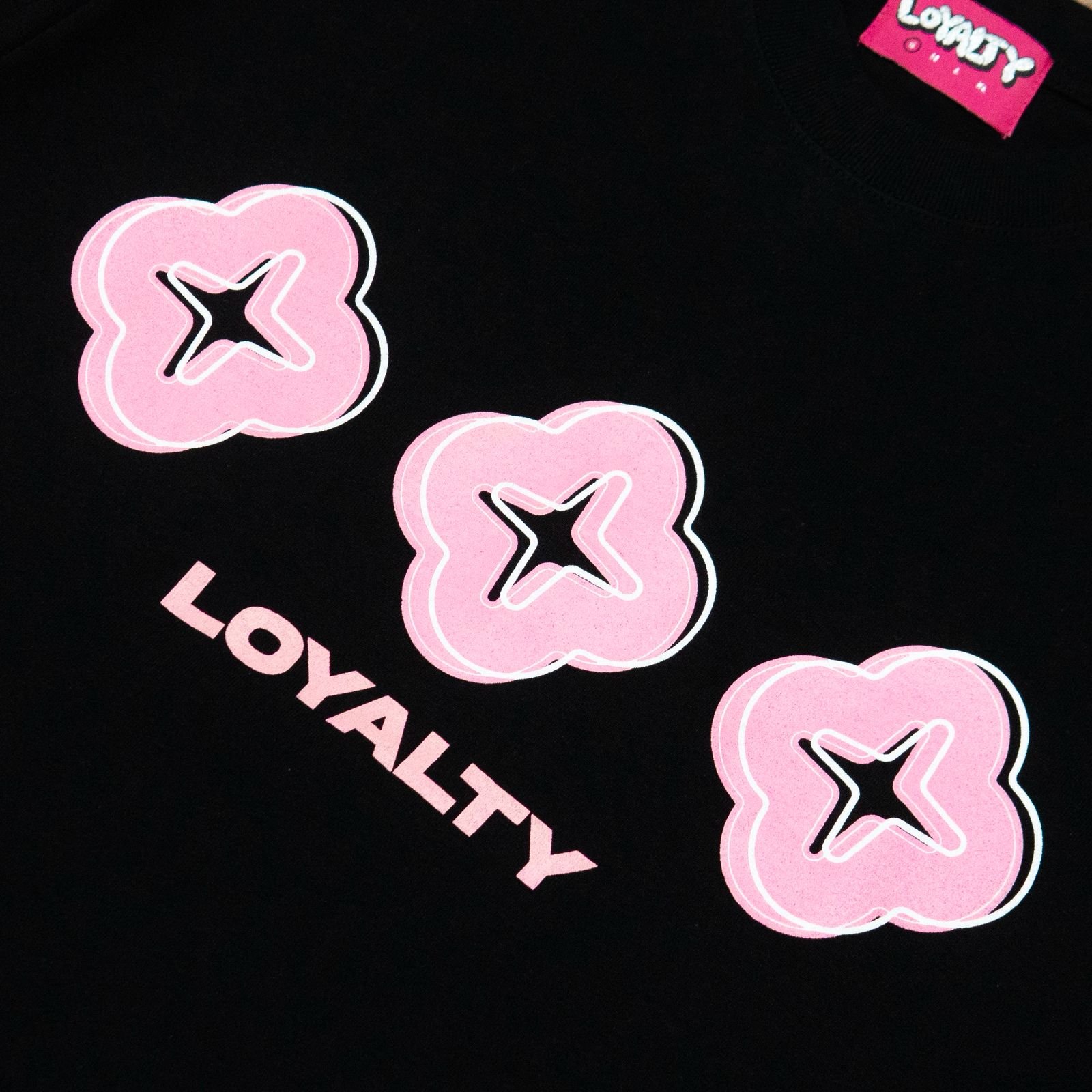 THREE DIDI TEE - Image 3