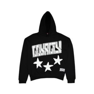 Hats HOODIE RIPPI BLACK LOYALTY