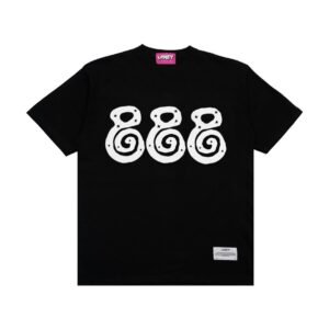 Hats three didi tee (copy)