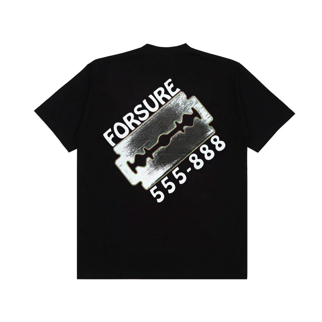 GHOST BLACK TEES LOYALTY - Image 2