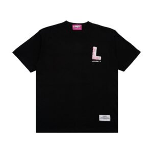Hats ICE POP BLACK TEE