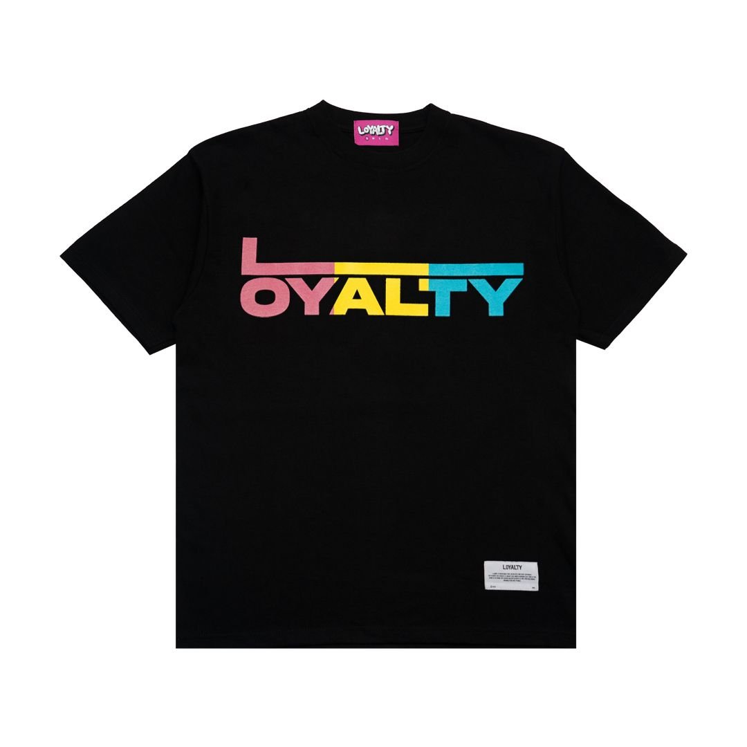 FIRELLO BLACK LOYALTY