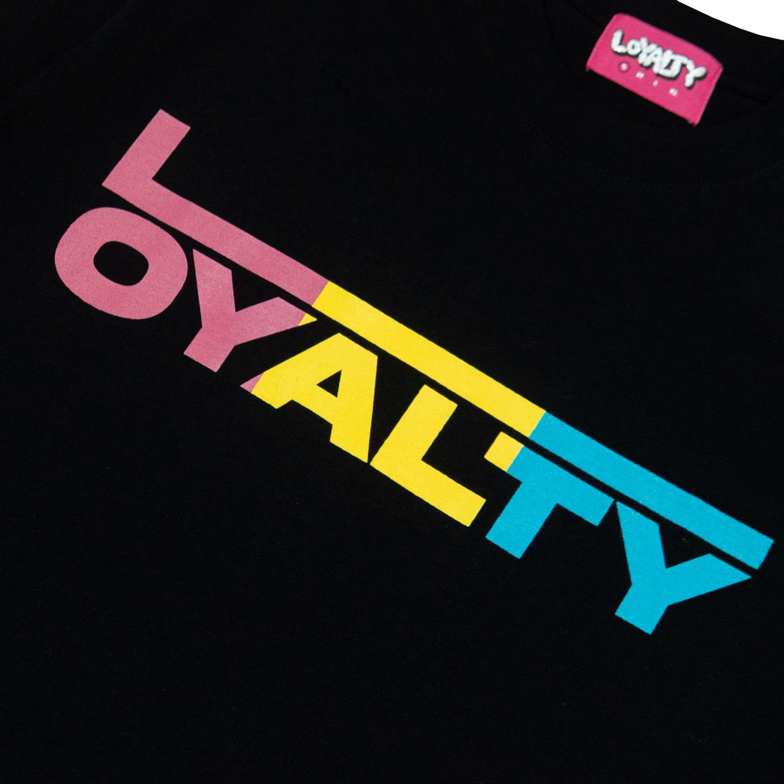 FIRELLO BLACK LOYALTY - Image 2
