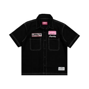 Hats WORKSHIRT F1 LOYALTY