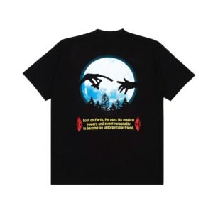 barney white tees (copy)