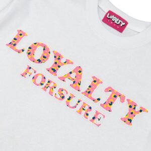 Hats barney white tees (copy)