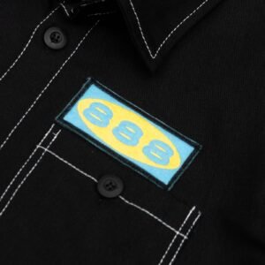 barney white tees (copy)