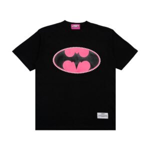 Hats BATMAN PINK LOYALTY TEES