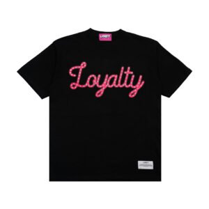 BERLIN LOYALTY BLACK