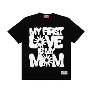 MY FIRST LOVE BLACK LOYALTY