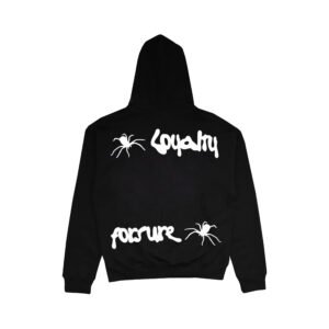 hoodie diablo black (copy)
