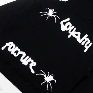 hoodie diablo black (copy)