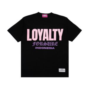 hoodie one the mom black (copy)