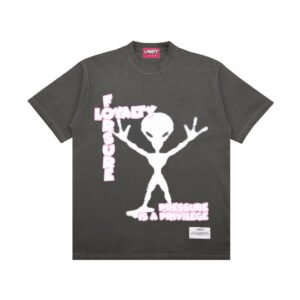 hoodie one the mom black (copy)