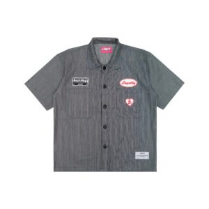 WORKSHIRT PARADISE